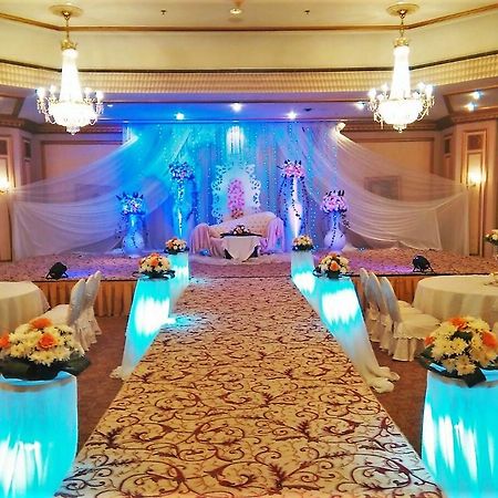 فندق Makkah Grand Coral مكة المظهر الخارجي الصورة