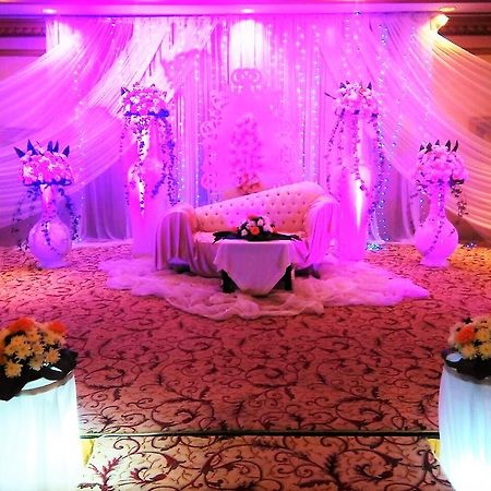 فندق Makkah Grand Coral مكة المظهر الخارجي الصورة
