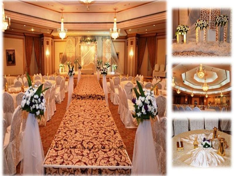 فندق Makkah Grand Coral مكة المظهر الخارجي الصورة