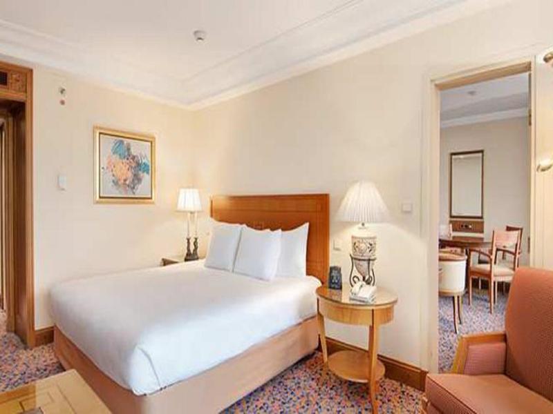 فندق Makkah Grand Coral مكة المظهر الخارجي الصورة