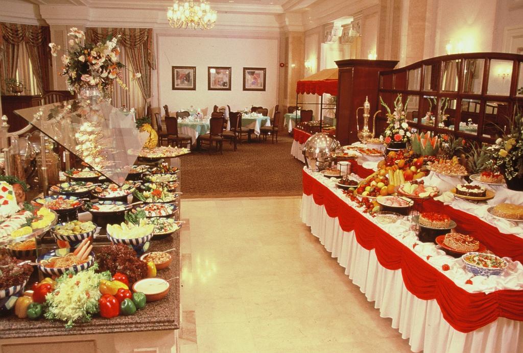 فندق Makkah Grand Coral مكة المظهر الخارجي الصورة