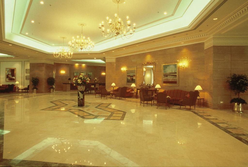 فندق Makkah Grand Coral مكة المظهر الخارجي الصورة