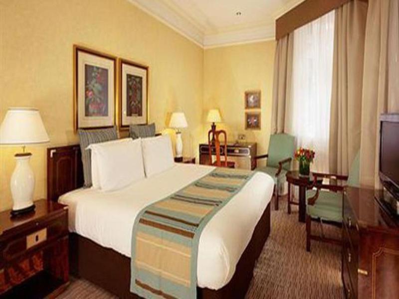 فندق Makkah Grand Coral مكة المظهر الخارجي الصورة