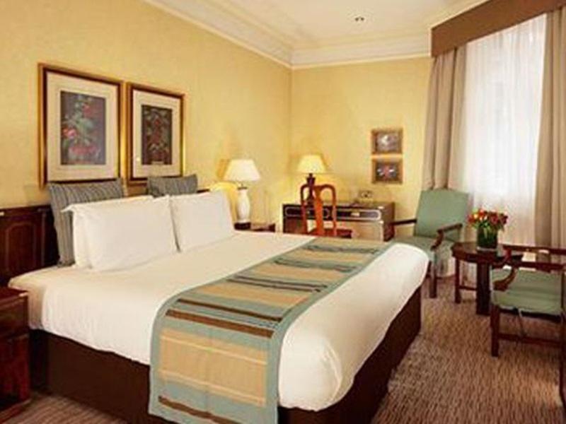 فندق Makkah Grand Coral مكة المظهر الخارجي الصورة