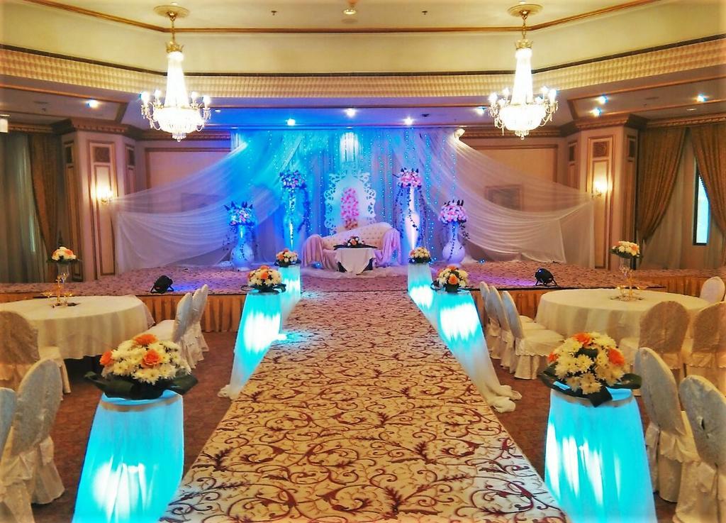 فندق Makkah Grand Coral مكة المظهر الخارجي الصورة