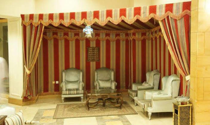 فندق Makkah Grand Coral مكة المظهر الخارجي الصورة
